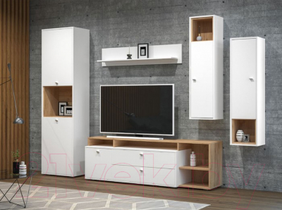 Полка Mobi Бэль 10.107