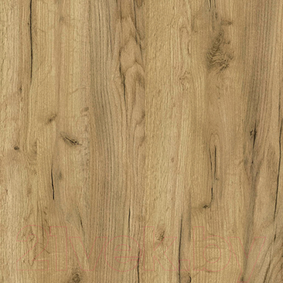 Тумба Mobi Бэль 10.92 (белый премиум/дуб золотой Craft)