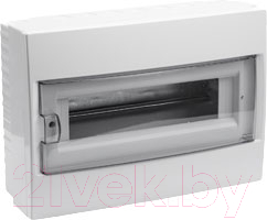 Бокс пластиковый Bylectrica КНО-12ДБ - фото