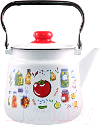 Чайник Appetite Marinades 1с26с - фото