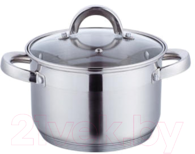 Кастрюля Appetite Rondy SH07503 - фото