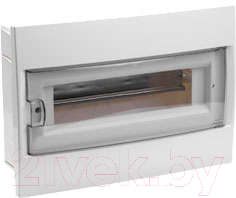 Бокс пластиковый Bylectrica КНС-12ДБ - фото