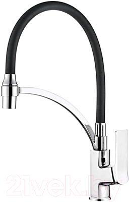 Смеситель Ledeme L4075-2 - фото