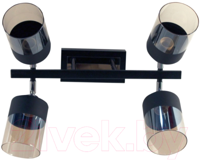 Люстра Элетех Софи 4-А НПБ 01-4x60-122 Е27 / 1005404348