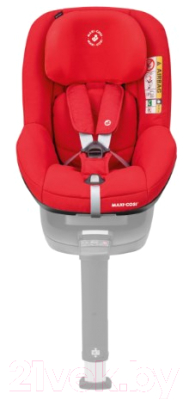 Автокресло Maxi-Cosi Pearl Smart