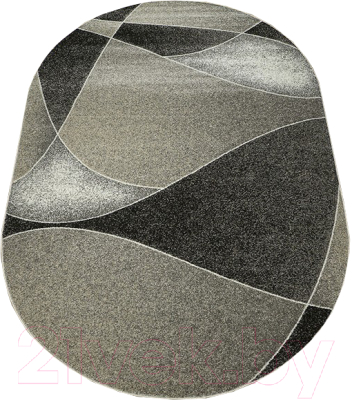 Ковер Белка Фиеста Овал 36106 36922 - фото