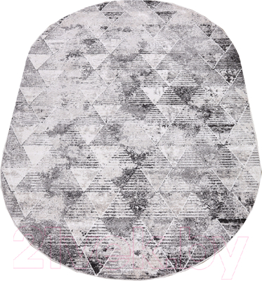 Ковер Белка Фиеста Овал 36140 36966 - фото