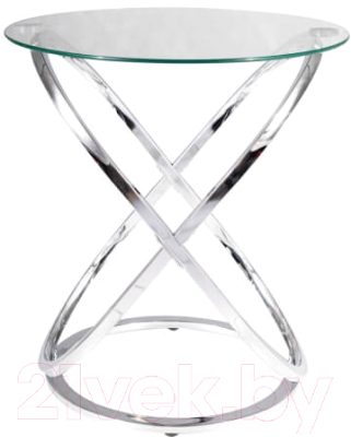 Журнальный столик Signal Eos C - фото