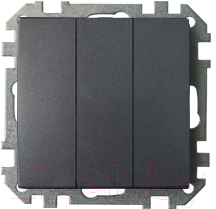 Выключатель Bylectrica Стиль С05 10-529 - фото