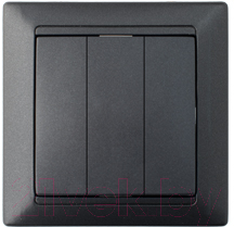 Выключатель Bylectrica Стиль С05 10-805 - фото