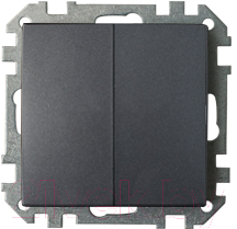 Выключатель Bylectrica Стиль С5 10-527 - фото