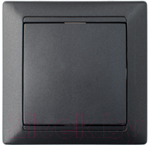 Выключатель Bylectrica Стиль С1 10-801 - фото