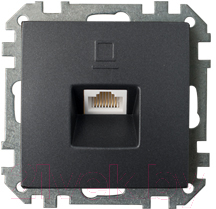 Розетка Bylectrica Стиль РК18-007 - фото