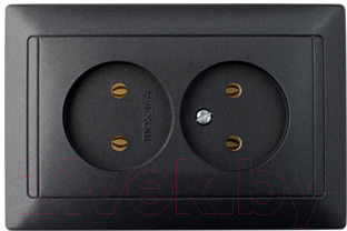 Розетка Bylectrica Стиль РС16-307 - фото