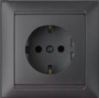 Розетка Bylectrica Стиль РС16-317 - фото