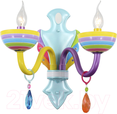 Бра ST Luce Ornato SL672.781.02 - фото