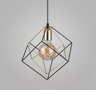 Потолочный светильник TK Lighting Alambre 192 - фото