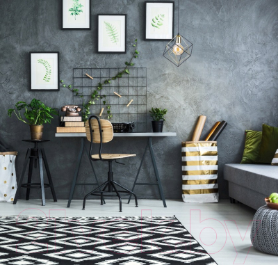 Потолочный светильник TK Lighting Alambre 192