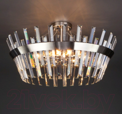 Люстра Евросвет Steccato 10111/8 Strotskis