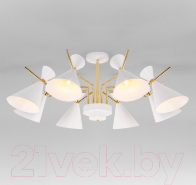 Люстра Евросвет Apart 70114/8 - фото