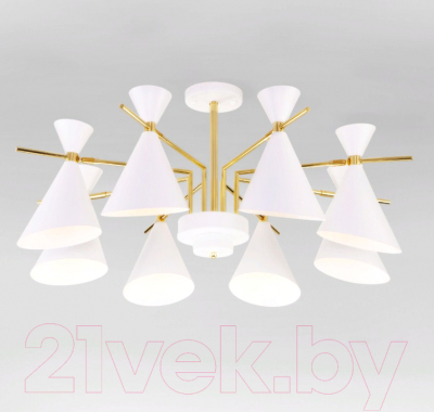 Люстра Евросвет Apart 70114/8