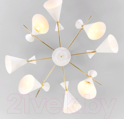 Люстра Евросвет Apart 70114/8