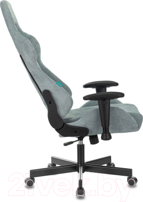 Кресло геймерское Бюрократ Viking Khight LT28 Fabric