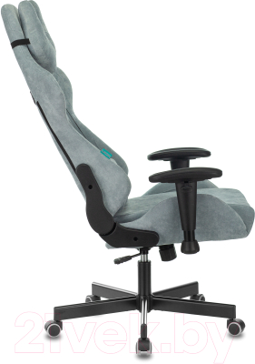 Кресло геймерское Бюрократ Viking Khight LT28 Fabric