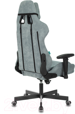 Кресло геймерское Бюрократ Viking Khight LT28 Fabric