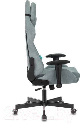 Кресло геймерское Бюрократ Viking Khight LT28 Fabric
