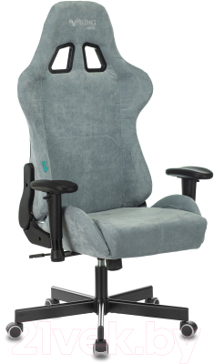 Кресло геймерское Бюрократ Viking Khight LT28 Fabric