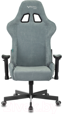 Кресло геймерское Бюрократ Viking Khight LT28 Fabric