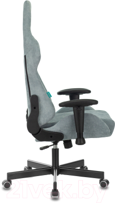 Кресло геймерское Бюрократ Viking Khight LT28 Fabric