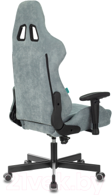 Кресло геймерское Бюрократ Viking Khight LT28 Fabric