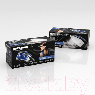 Утюг Redmond RI-C280