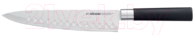 Нож Nadoba 722913 - фото