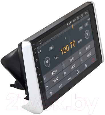 Бездисковая автомагнитола Incar XTA-2204