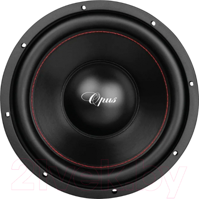 Головка сабвуфера CHALLENGER SD-300FA - фото