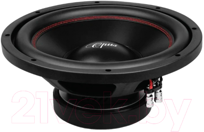 Головка сабвуфера CHALLENGER SD-300FA