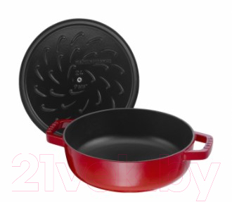 Сотейник Staub La Cocotte Чистера 12612806