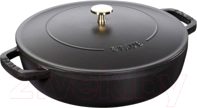 Сотейник Staub La Cocotte Чистера 12612825 - фото