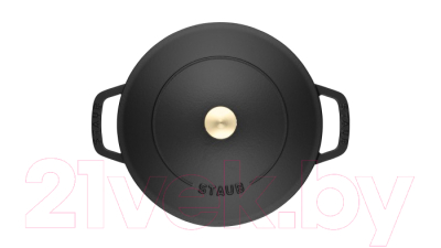 Сотейник Staub La Cocotte Чистера 12612825