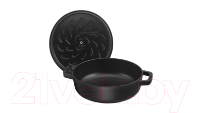 Сотейник Staub La Cocotte Чистера 12612825