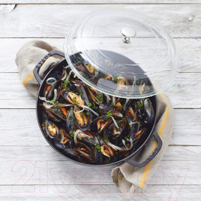 Сотейник Staub La Cocotte 12722823