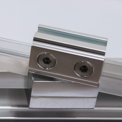 Душевая дверь Roth Proxima Line PXDO1N/80 (хром/прозрачное стекло)