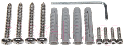 Монтажная коробка Dahua DH-PFA138