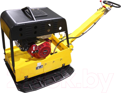 Виброплита TCC WP320H (207257) - фото