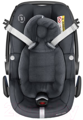 Автокресло Maxi-Cosi Pebble Pro