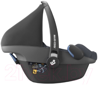 Автокресло Maxi-Cosi Pebble Pro