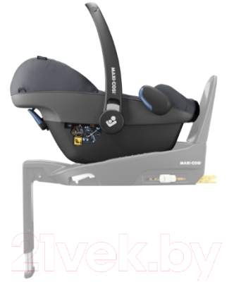 Автокресло Maxi-Cosi Pebble Pro